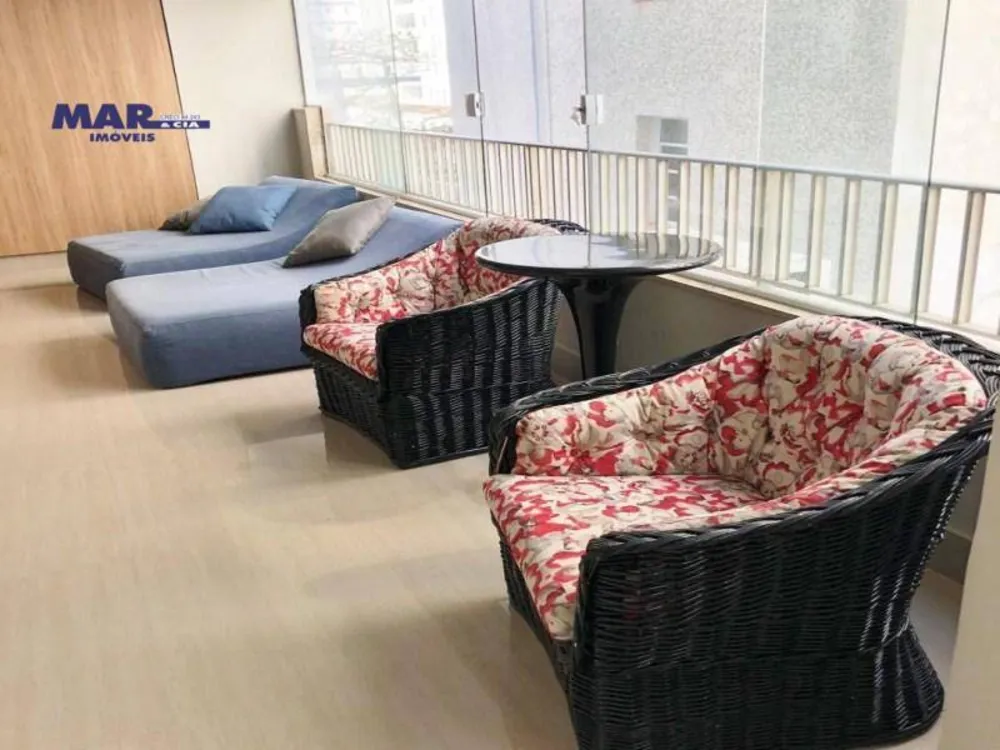 Apartamento, 4 quartos, 190 m² - Foto 4