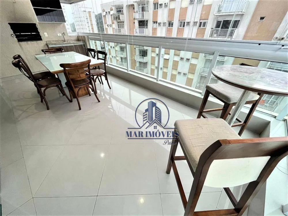 Apartamento, 3 quartos, 140 m² - Foto 3