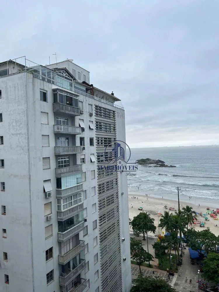 Apartamento, 3 quartos, 140 m² - Foto 4
