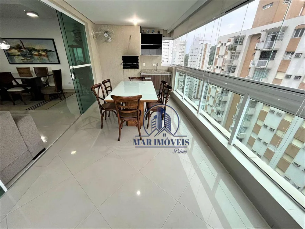 Apartamento, 3 quartos, 140 m² - Foto 2