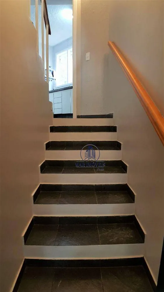 Casa, 2 quartos, 58 m² - Foto 2