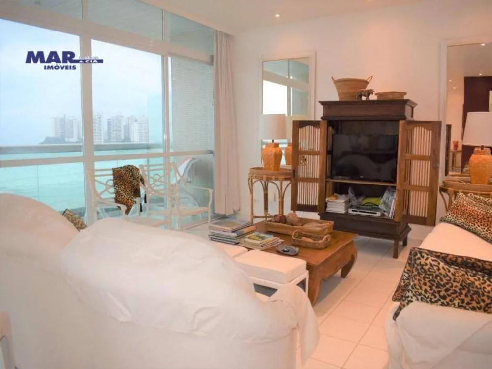 Apartamento, 3 quartos, 200 m² - Foto 2