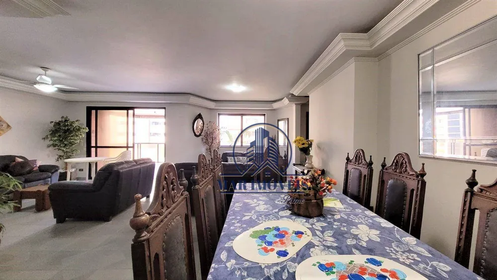 Apartamento, 4 quartos, 190 m² - Foto 1
