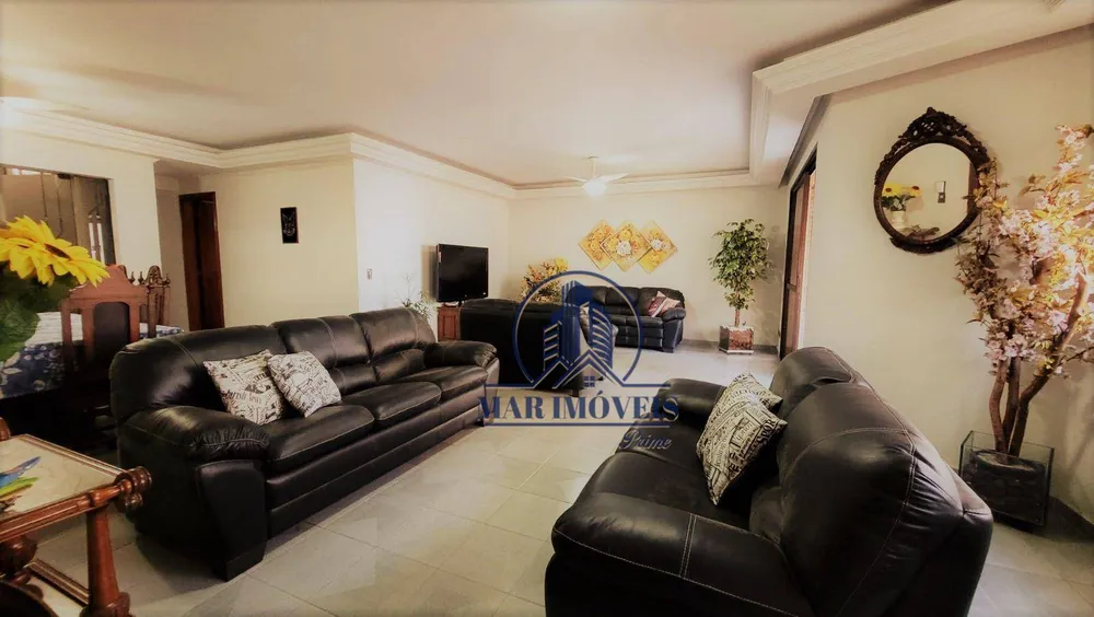 Apartamento, 4 quartos, 190 m² - Foto 3