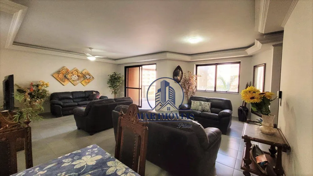 Apartamento, 4 quartos, 190 m² - Foto 2