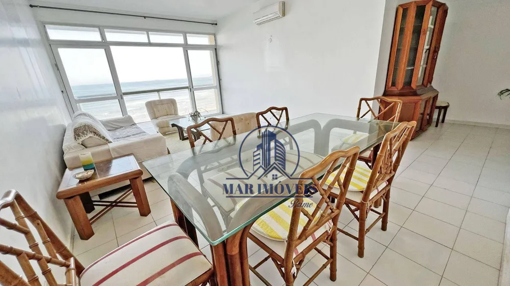 Apartamento, 3 quartos, 160 m² - Foto 3