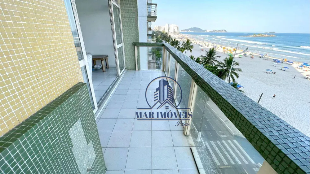 Apartamento, 3 quartos, 160 m² - Foto 4