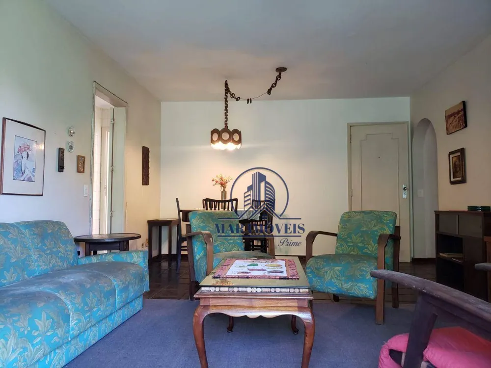 Apartamento, 2 quartos, 95 m² - Foto 3