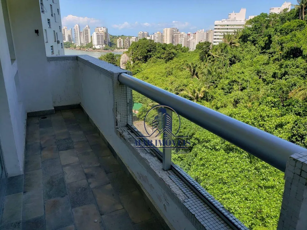 Apartamento, 2 quartos, 95 m² - Foto 2