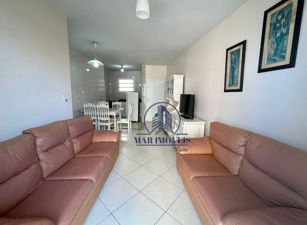 Apartamento, 2 quartos, 75 m² - Foto 2