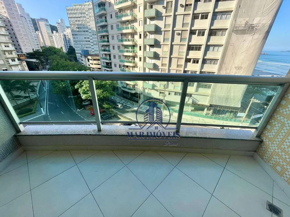 Apartamento, 2 quartos, 75 m² - Foto 3