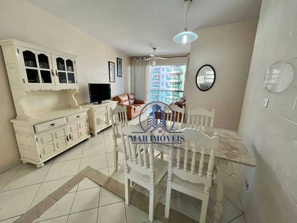 Apartamento, 2 quartos, 75 m² - Foto 4