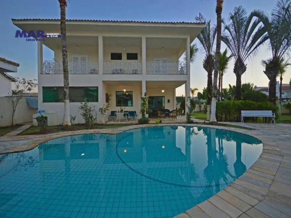 Casa, 5 quartos, 450 m² - Foto 3