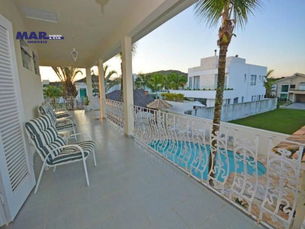 Casa, 5 quartos, 450 m² - Foto 4
