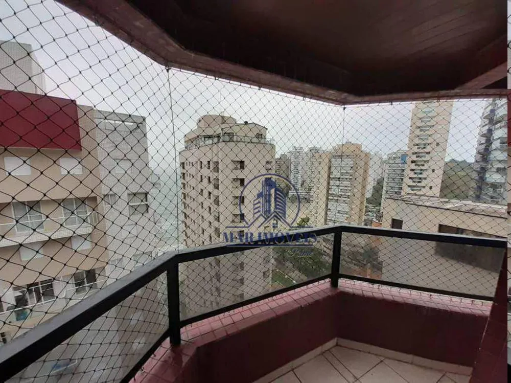 Apartamento, 4 quartos, 160 m² - Foto 3
