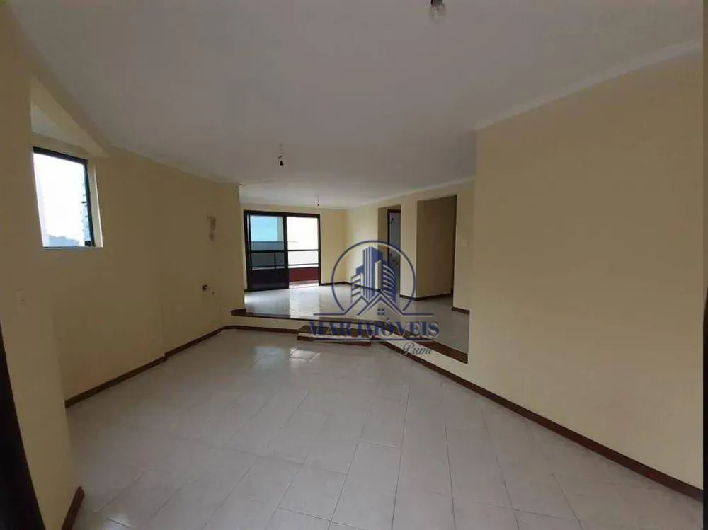 Apartamento, 4 quartos, 160 m² - Foto 2