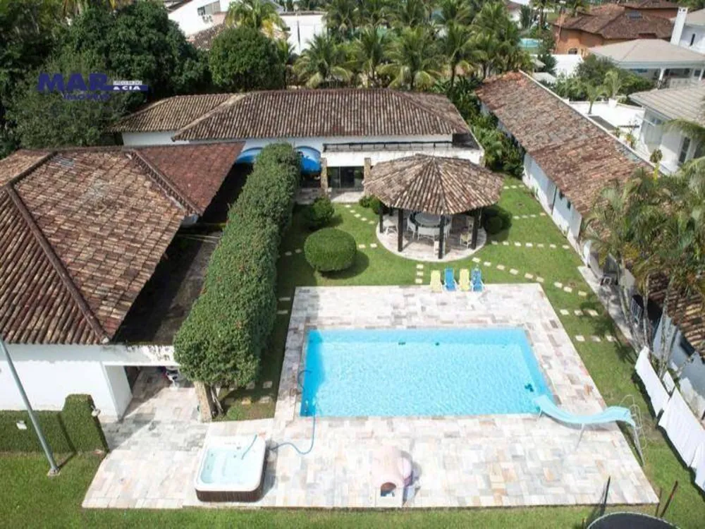 Casa, 10 quartos, 650 m² - Foto 2