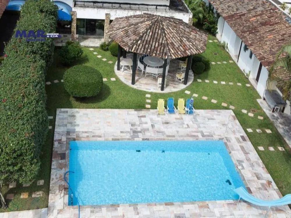 Casa, 10 quartos, 650 m² - Foto 4