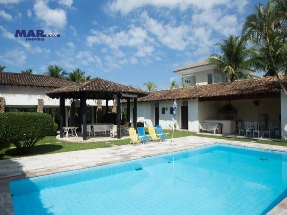 Casa, 10 quartos, 650 m² - Foto 1