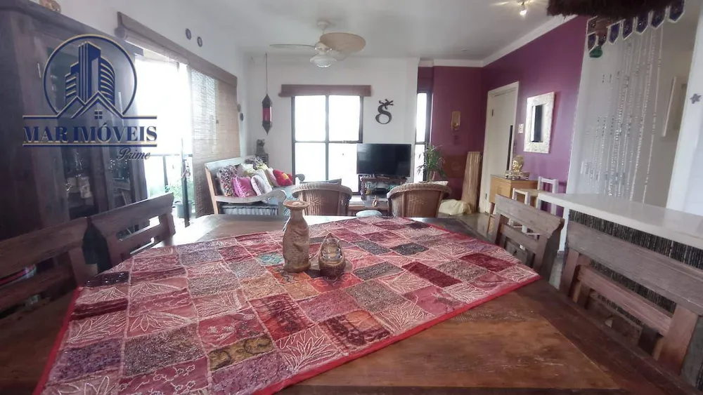Apartamento, 3 quartos, 100 m² - Foto 3