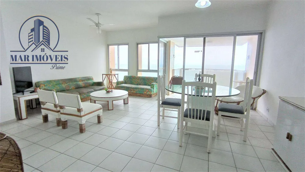 Apartamento, 3 quartos, 120 m² - Foto 2