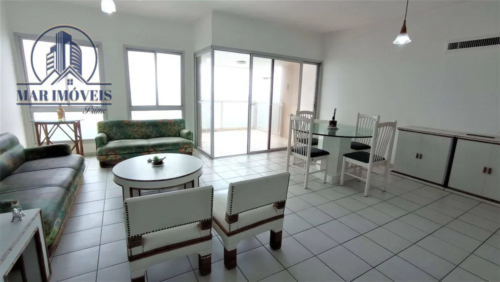 Apartamento, 3 quartos, 120 m² - Foto 4