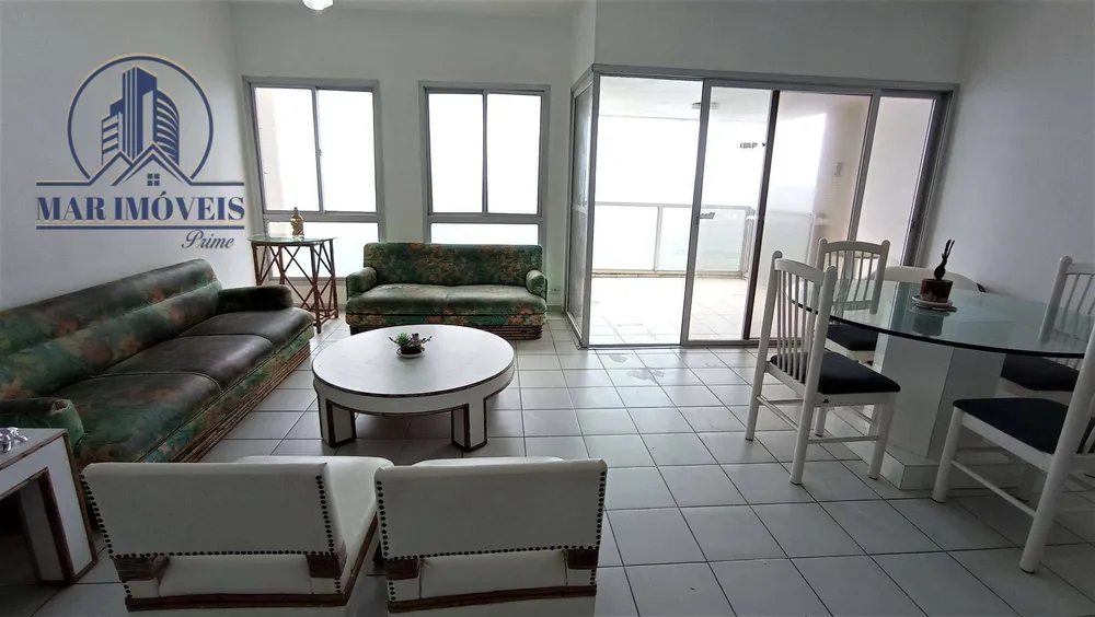 Apartamento, 3 quartos, 120 m² - Foto 3