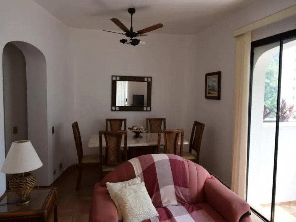 Apartamento, 3 quartos, 110 m² - Foto 1