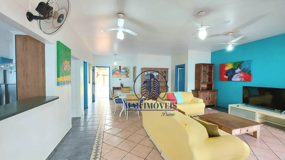 Casa, 3 quartos, 230 m² - Foto 3