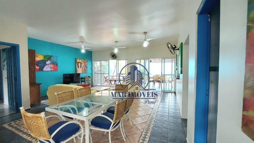 Casa, 3 quartos, 230 m² - Foto 2