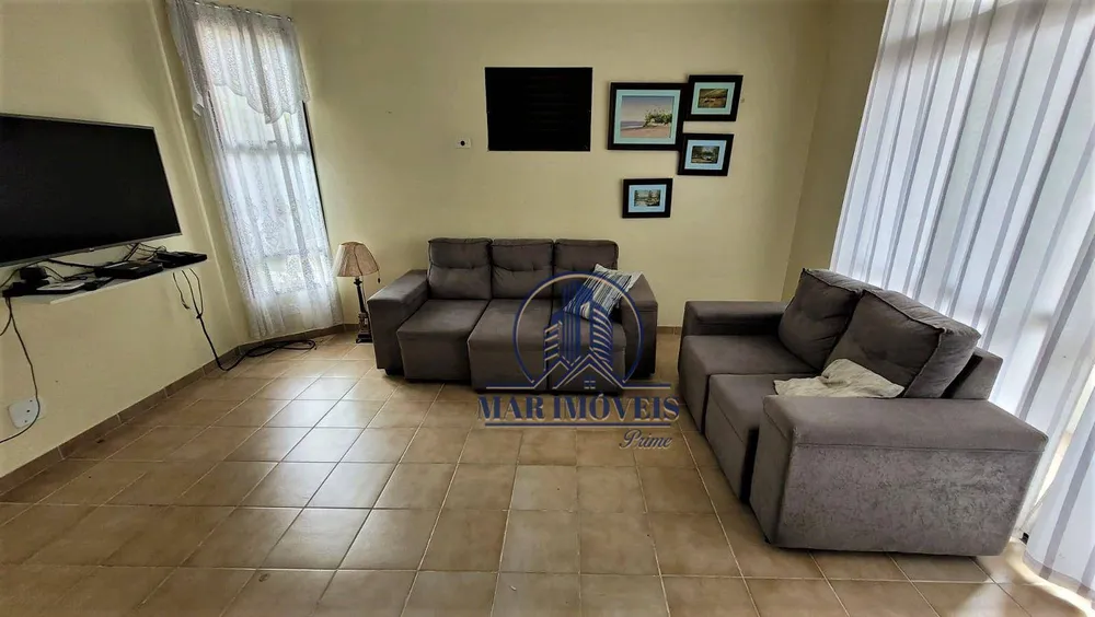 Apartamento, 3 quartos, 110 m² - Foto 2