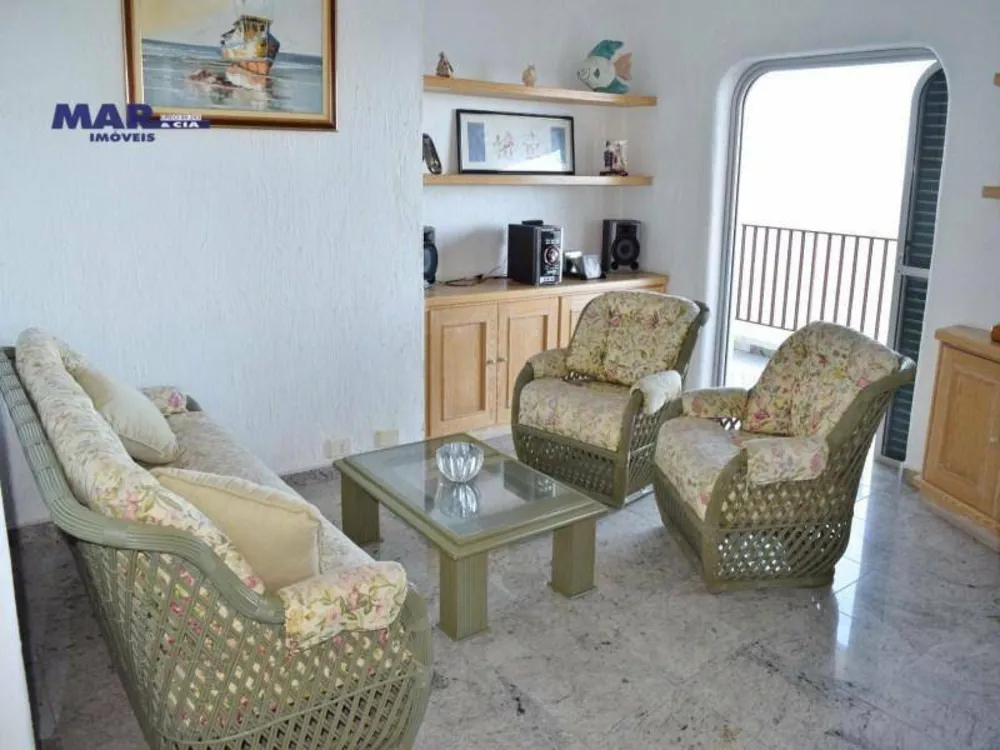 Apartamento, 3 quartos, 155 m² - Foto 4