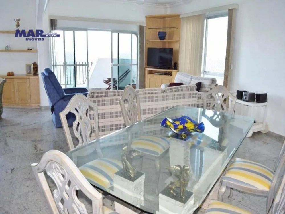 Apartamento, 3 quartos, 155 m² - Foto 3