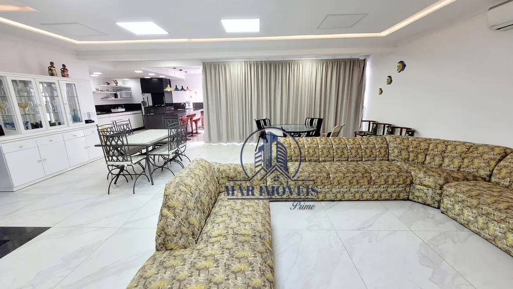 Cobertura, 3 quartos, 210 m² - Foto 4