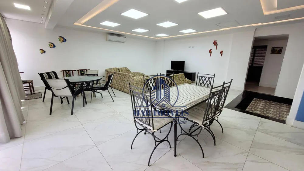 Cobertura, 3 quartos, 210 m² - Foto 3