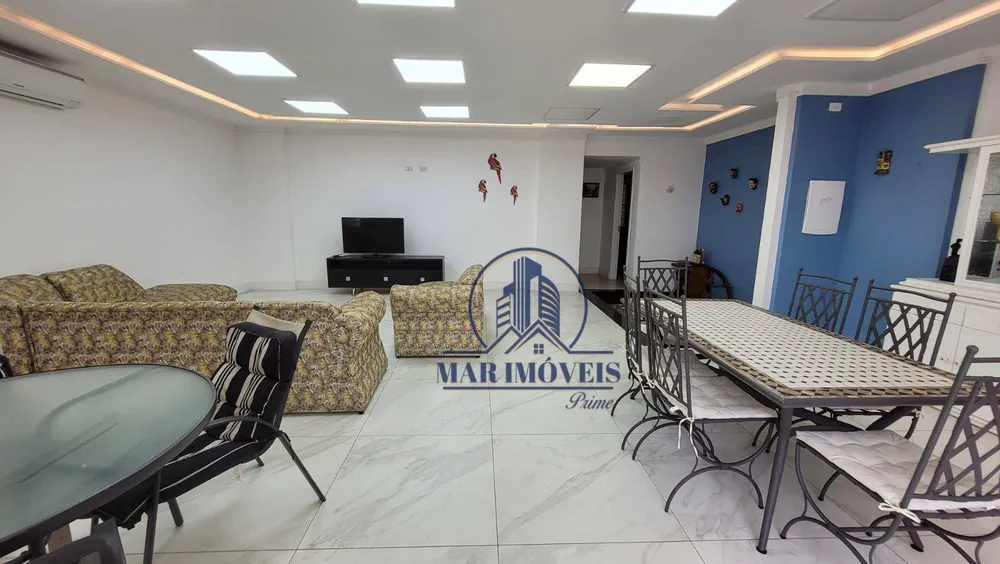 Cobertura, 3 quartos, 210 m² - Foto 2