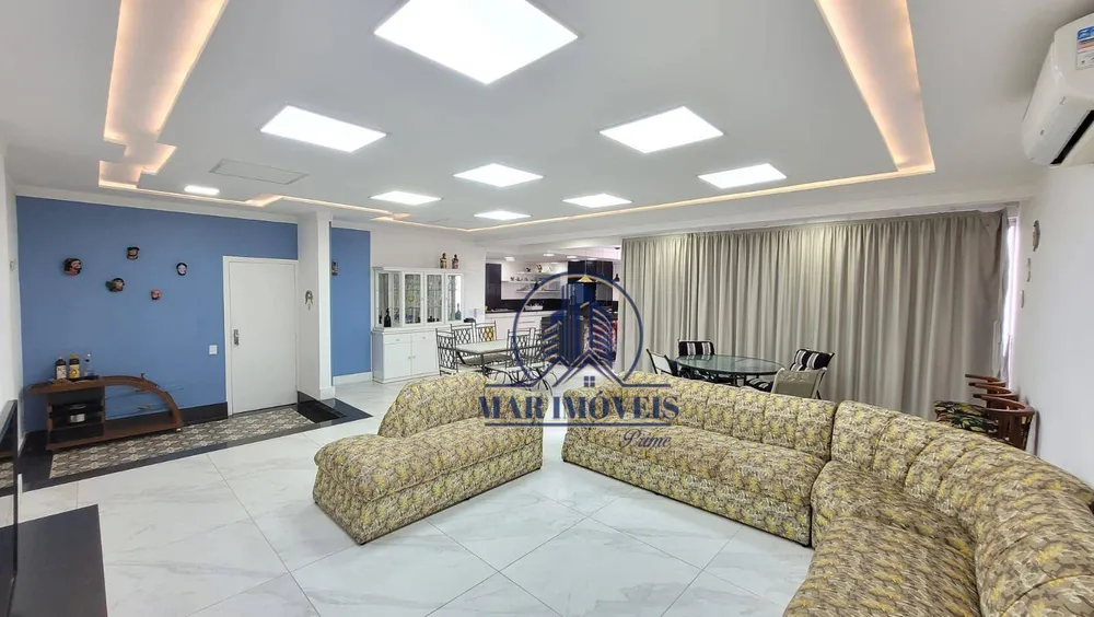 Cobertura, 3 quartos, 210 m² - Foto 1