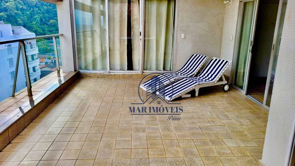 Cobertura, 3 quartos, 140 m² - Foto 3
