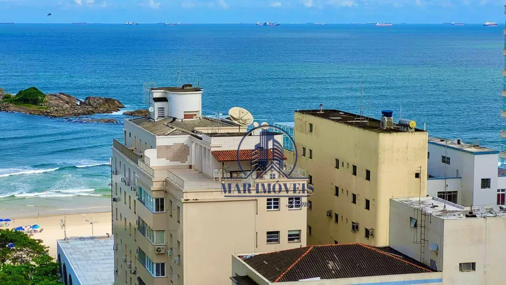 Cobertura, 3 quartos, 140 m² - Foto 1