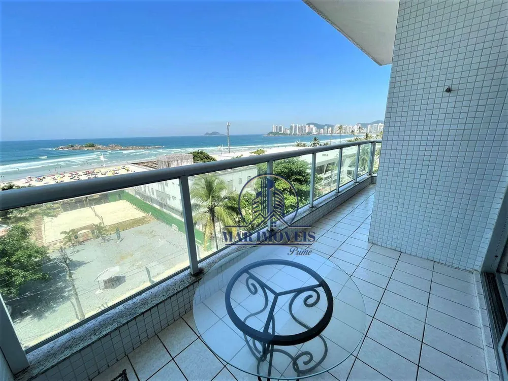 Apartamento, 3 quartos, 155 m² - Foto 1
