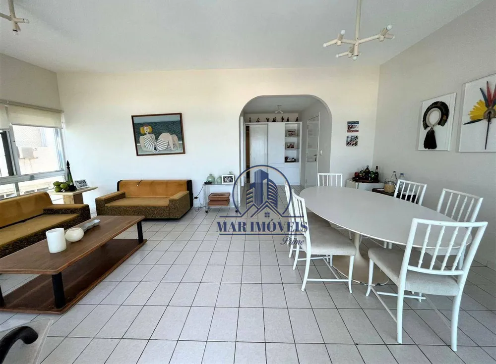 Apartamento, 3 quartos, 155 m² - Foto 4