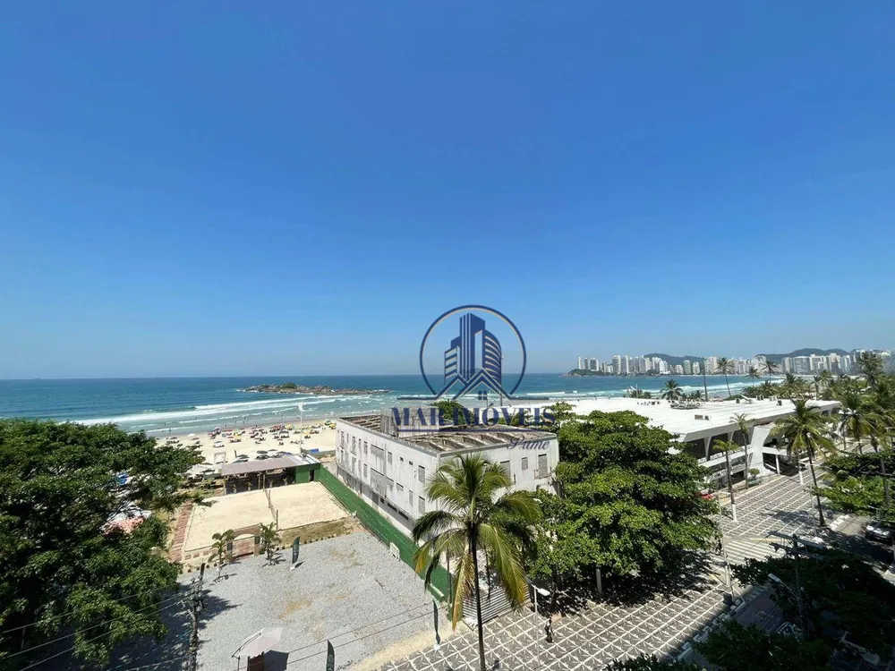 Apartamento, 3 quartos, 155 m² - Foto 2
