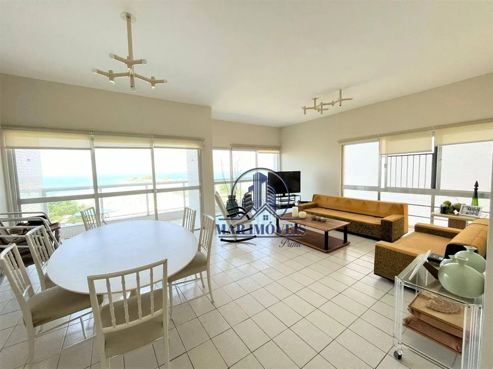 Apartamento, 3 quartos, 155 m² - Foto 3