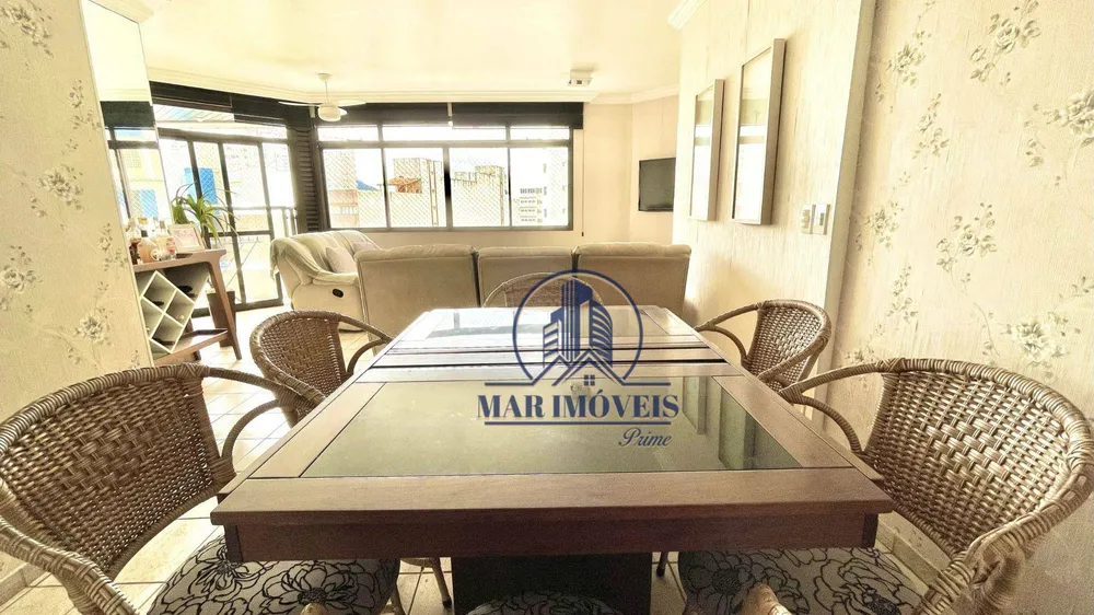 Apartamento, 3 quartos, 110 m² - Foto 3