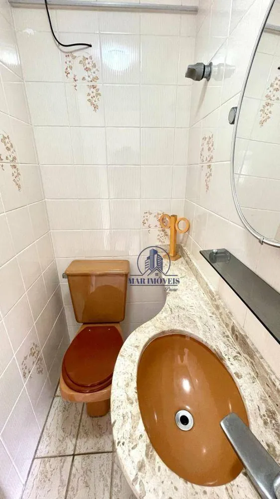 Apartamento, 3 quartos, 110 m² - Foto 4