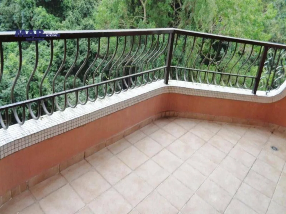 Apartamento, 3 quartos, 185 m² - Foto 2