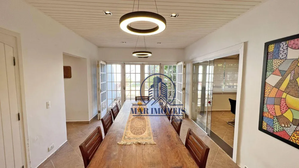 Casa, 8 quartos, 600 m² - Foto 4