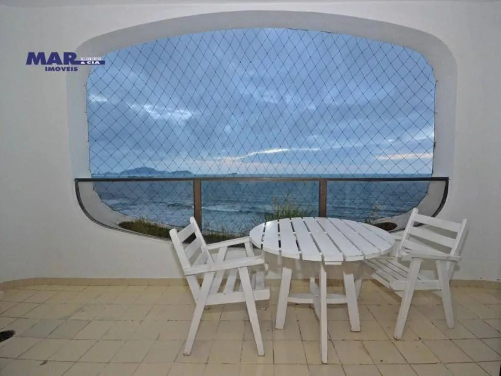 Apartamento, 4 quartos, 220 m² - Foto 1