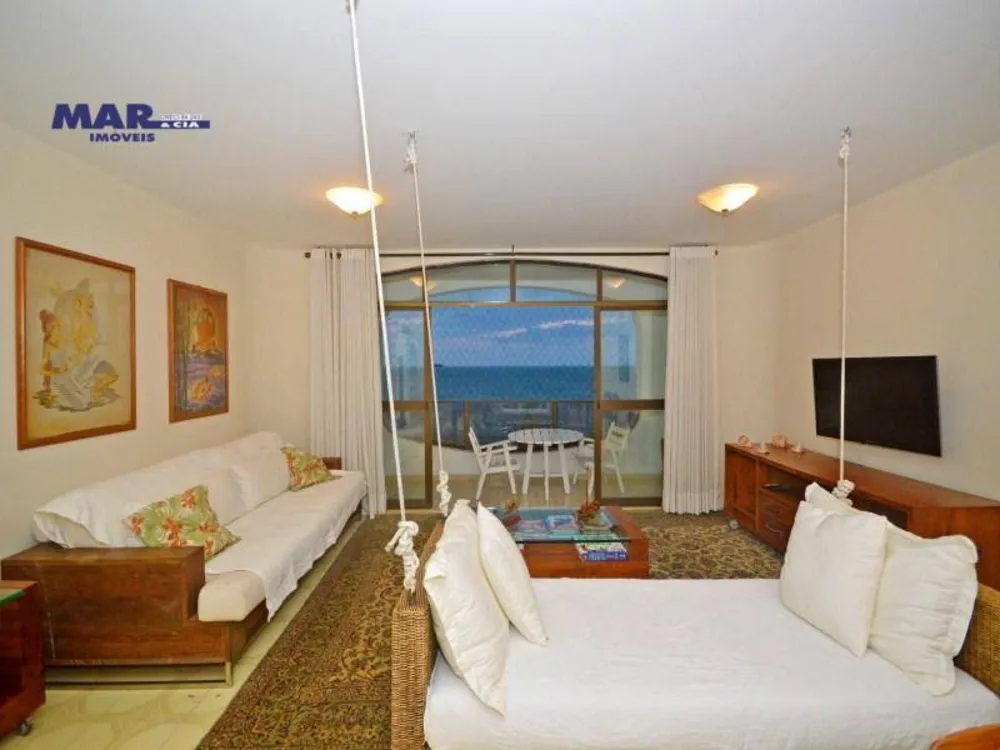 Apartamento, 4 quartos, 220 m² - Foto 4