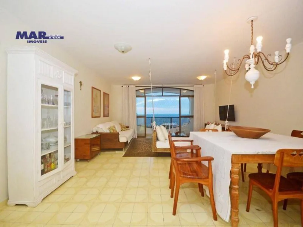 Apartamento, 4 quartos, 220 m² - Foto 3